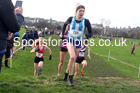 Womens long race  2020 BUCS Cross Country Champs., Edinburgh.  Photo: David T. Hewitson/Sports for All Pics